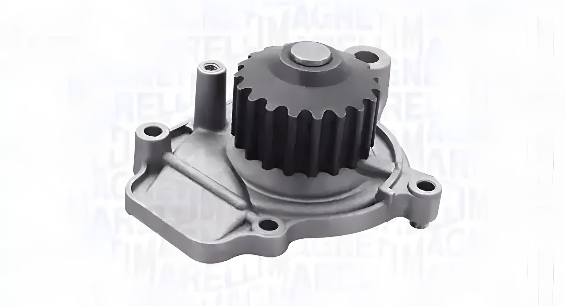 Водяний насос для HONDA CONCERTO, ROVER 200 від Magneti Marelli (352316170445) Водяний насос для HONDA CONCERTO, ROVER 200 від Magneti Marelli (352316170445)