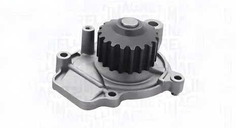 Водяний насос HONDA CONCERTO, ROVER 200, MAGNETIMARELLI (352316170445) Водяний насос HONDA CONCERTO, ROVER 200, MAGNETIMARELLI (352316170445)