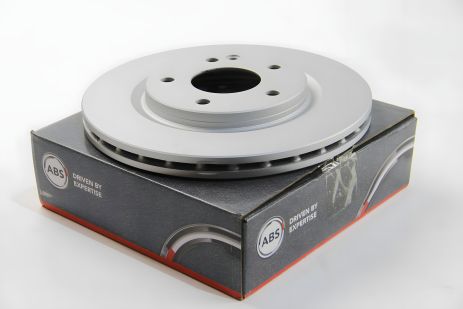 Диск гальмівний передній для W168 99-05 (17365) A.B.S., надійні гальмівні системи Диск гальмівний передній для W168 99-05 (17365) A.B.S., надійні гальмівні системи