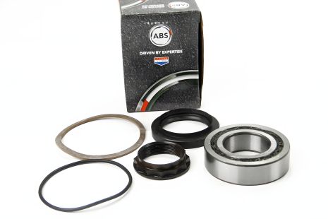 Задній маточинний підшипник Ford Transit 85-94 Пр., A.B.S. (200686) Задній маточинний підшипник Ford Transit 85-94 Пр., A.B.S. (200686)