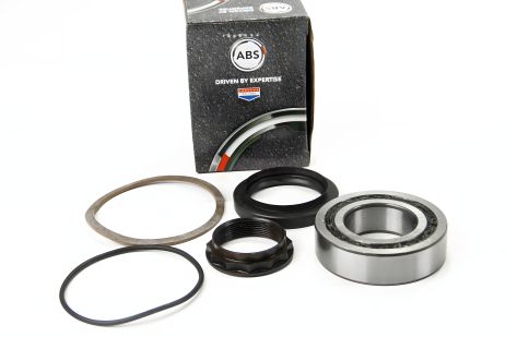 Задній маточинний підшипник Ford Transit 85-94 Пр., A.B.S. (200686)