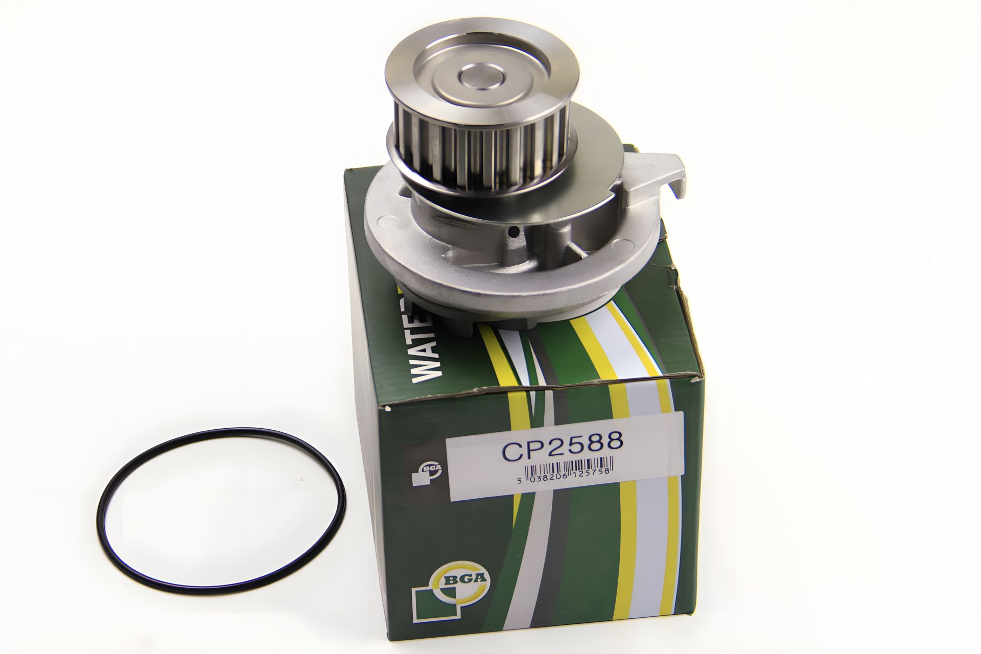 ΠΠΎΠ΄ΡΠ½Π° ΠΏΠΎΠΌΠΏΠ° Π΄Π»Ρ Combo/Ascona/Astra F/Vectra A 1.6/1.7D Π΄ΠΎ 1998, BGA (CP2588) ΠΠΎΠ΄ΡΠ½Π° ΠΏΠΎΠΌΠΏΠ° Π΄Π»Ρ Combo/Ascona/Astra F/Vectra A 1.6/1.7D Π΄ΠΎ 1998, BGA (CP2588)