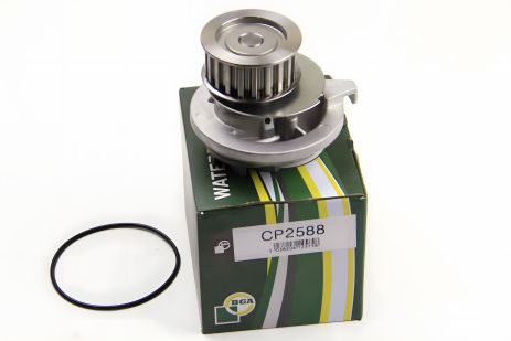 Водяна помпа для Combo/Ascona/Astra F/Vectra A 1.6/1.7D до 1998, BGA (CP2588) Водяна помпа для Combo/Ascona/Astra F/Vectra A 1.6/1.7D до 1998, BGA (CP2588)