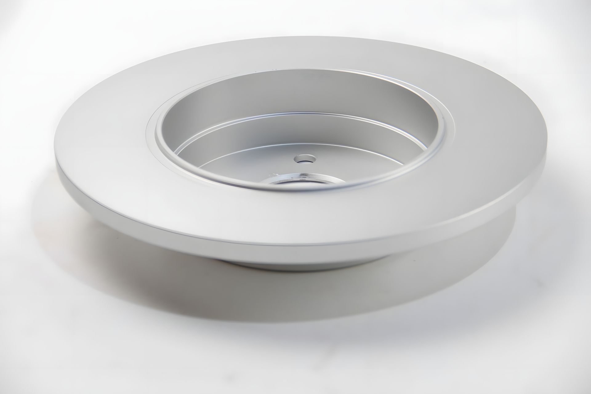 Задній гальмівний диск W210 96-03 (16571) A.B.S. Задній гальмівний диск W210 96-03 (16571) A.B.S.