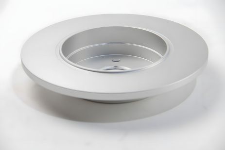 Задній гальмівний диск W210 96-03 (16571) A.B.S. Задній гальмівний диск W210 96-03 (16571) A.B.S.