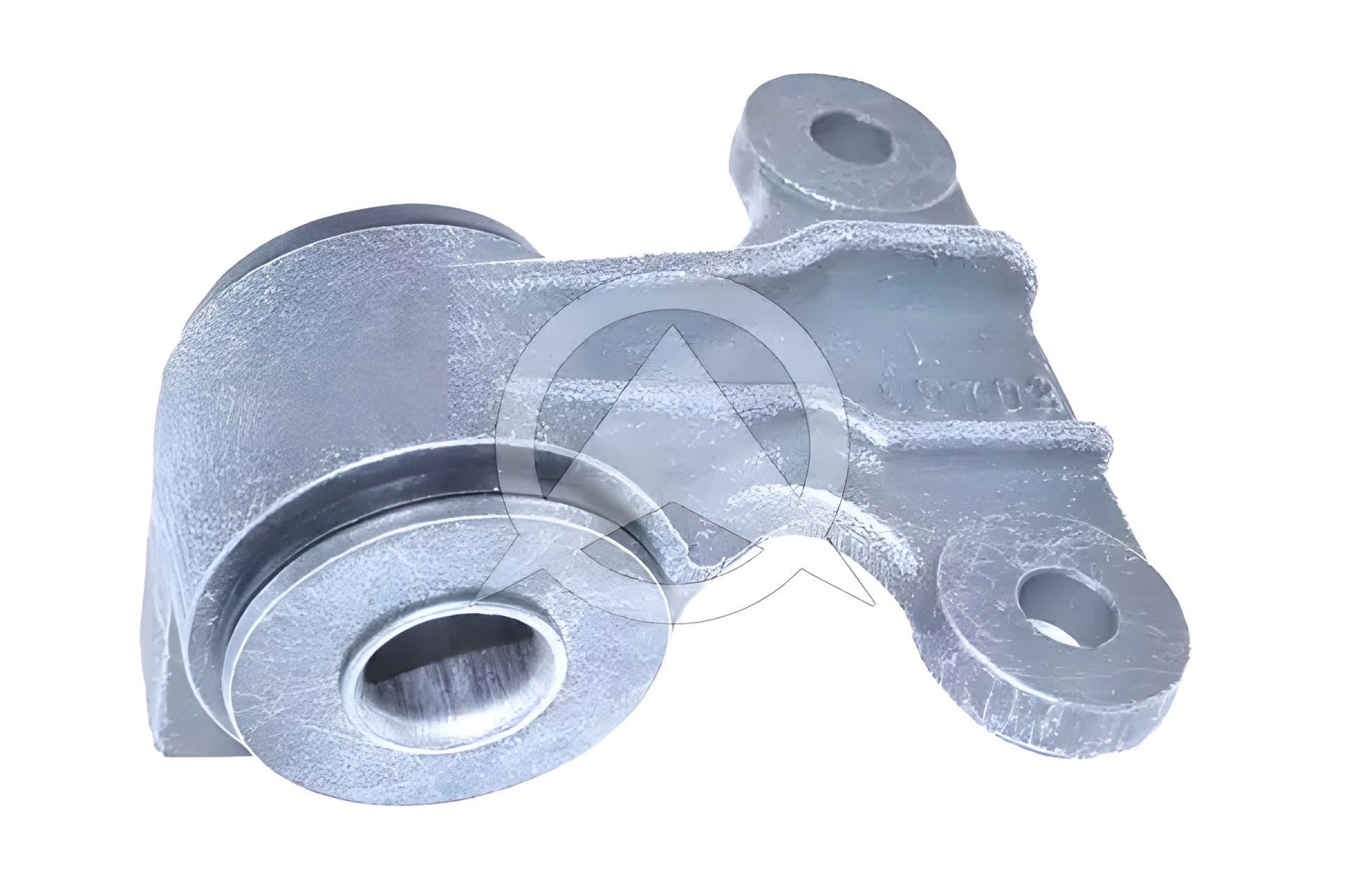 Задній сайлентблок важеля перед. Scudo/Jumpy/Expert 07- L, SIDEM (819648) Задній сайлентблок важеля перед. Scudo/Jumpy/Expert 07- L, SIDEM (819648)