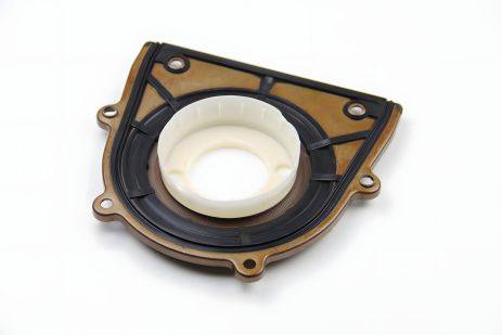 Колінвалу сальник 88x107/190x8 задній Transit 2.3i 06-12 (в корпусі), BGA (OC6374)