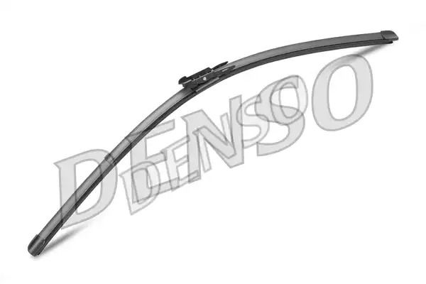 Комплект щеток стеклоочистителя бескаркасных Denso Flat 650/600 Комплект щеток стеклоочистителя бескаркасных Denso Flat 650/600