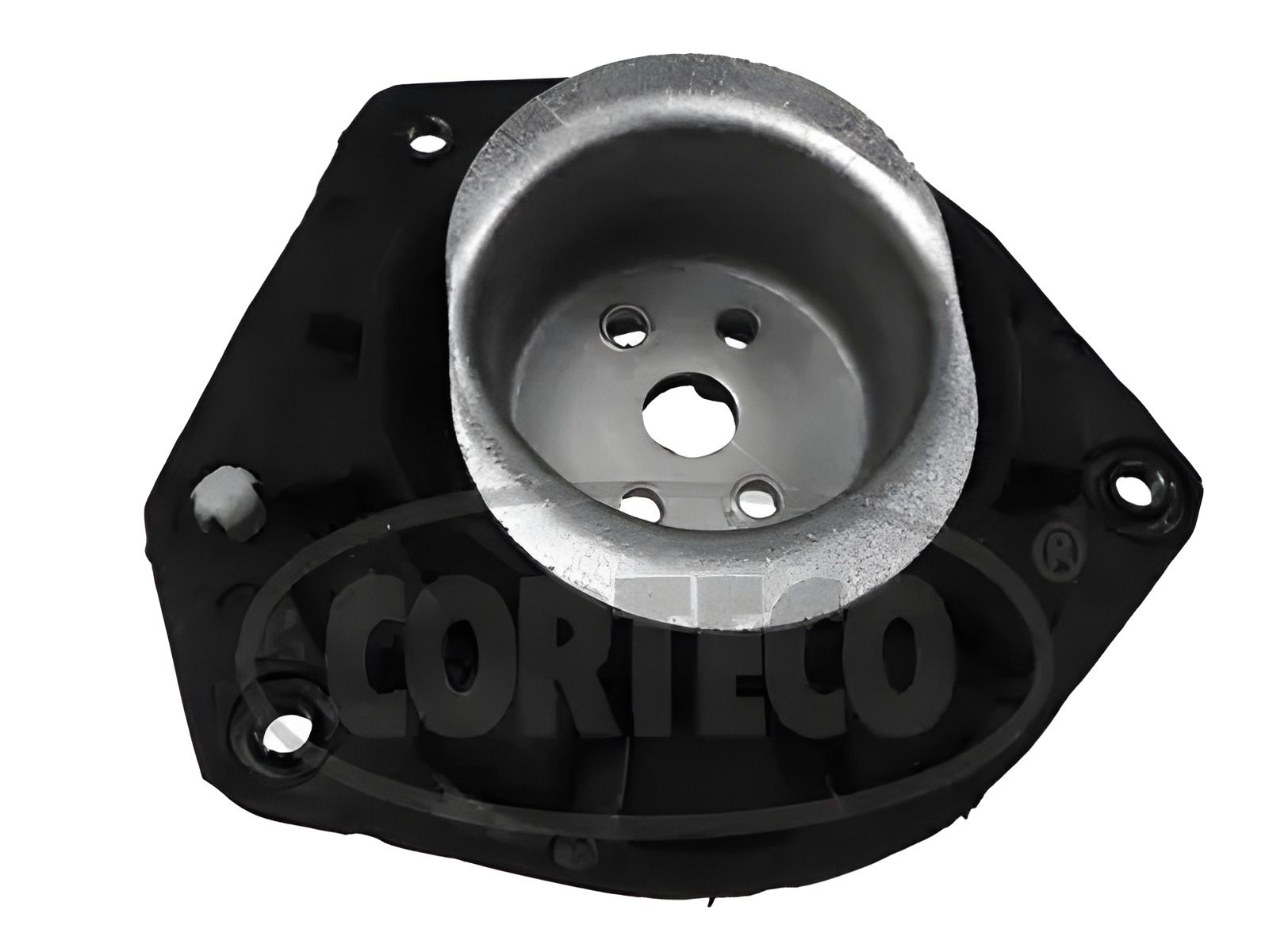 Опора переднього амортизатора Megane/Scenic 03- від CORTECO (80001603) Опора переднього амортизатора Megane/Scenic 03- від CORTECO (80001603)