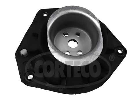 Опора переднього амортизатора Megane/Scenic 03- від CORTECO (80001603) Опора переднього амортизатора Megane/Scenic 03- від CORTECO (80001603)