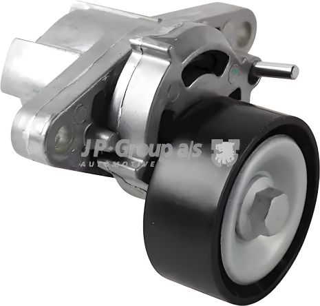 Натягувач ременя генератора для Kangoo/Logan 1.4/1.6i 97- (+AC), JP Group (4318201000) Натягувач ременя генератора для Kangoo/Logan 1.4/1.6i 97- (+AC), JP Group (4318201000)