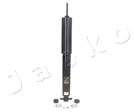 Передній амортизатор Jeep Cherokee/Grand Cherokee 90-01, Japko (MJ95524)