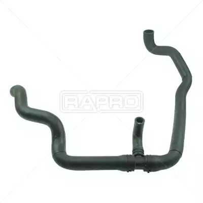 Патрубок системи охолодження VW T4 2.4/2.5D/TDI 90-, RAPRO (25437)