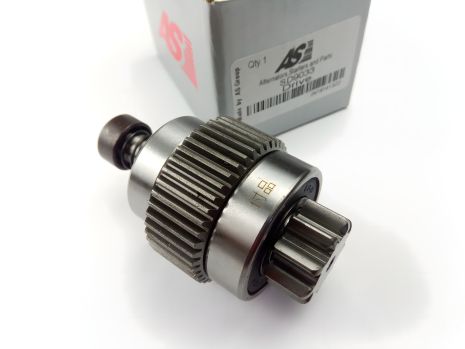 Бендикс Lanos 1.4, "AS" (SD9033) ОРИГИНАЛ (9141322)