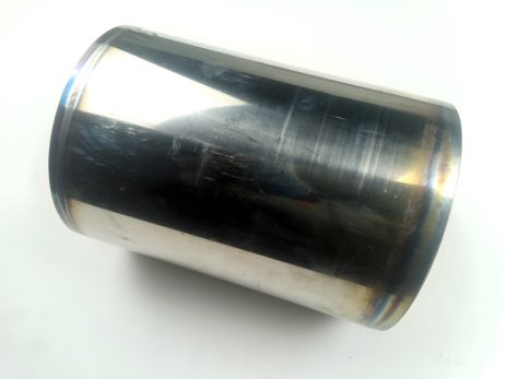 Колекторний пламегасник WALLINE 115х57х160 Колекторний пламегасник WALLINE 115х57х160