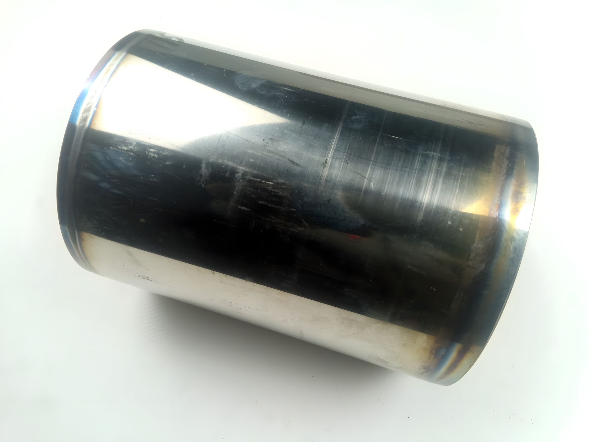 Колекторний пламегасник WALLINE 115х57х160 Колекторний пламегасник WALLINE 115х57х160