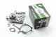 Водяна помпа KIA SPORTAGE/MAZDA 626/929 1.8-2.2i 79-99, BGA (CP8106)