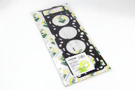 Автозапчасть: Прокладка головки LT 2.8TDI 97-02 (AGK/ATA), Multi Layered Steel material (MLX), BGA (CH9580) Автозапчасть: Прокладка головки LT 2.8TDI 97-02 (AGK/ATA), Multi Layered Steel material (MLX), BGA (CH9580)