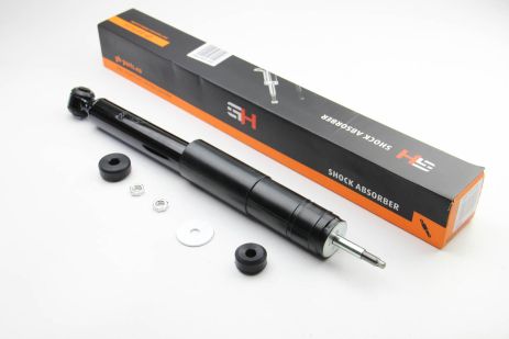 Задній амортизатор MB 190 W201 83-93 (Массачусетс L), GH-PARTS (GH303330)