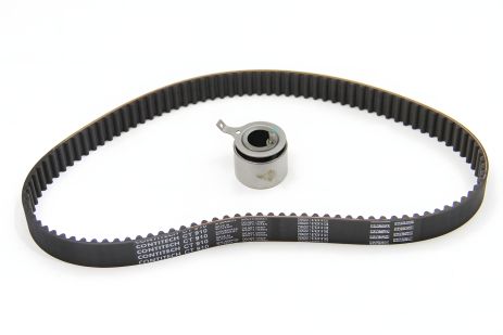 ГРМ комплект Daewoo Matiz 0.8 98- (рем. Conti CT910), AUTLOG (ZK1120)