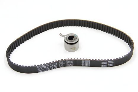 Комплект ГРМ для Daewoo Matiz 0.8 98- (ремень Conti CT910), AUTLOG (ZK1120)