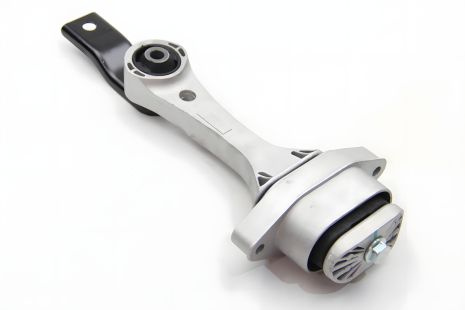 Двигательная подушка (задняя/снизу) 1.4-2.0i Golf IV 97-05/Octavia 97-, JP Group (1132406600)