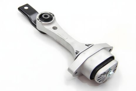 Двигательная подушка (задняя/снизу) 1.4-2.0i Golf IV 97-05/Octavia 97-, JP Group (1132406600)