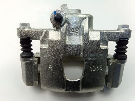 Супорт у зборі правий Matiz, Китай (96288628) Супорт у зборі правий Matiz, Китай (96288628)