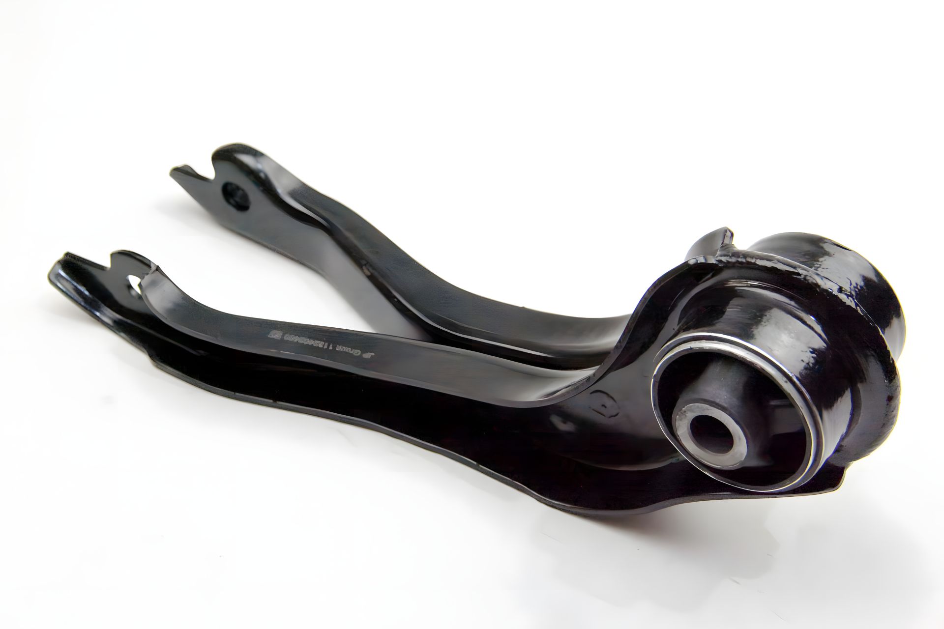 Важіль КПП задній VW T4 96-03, JP Group (1132402400) Важіль КПП задній VW T4 96-03, JP Group (1132402400)