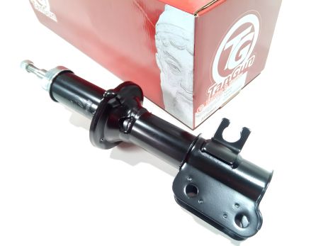 Правий передній амортизатор Matiz (масло), TANGUN (S11021) (96316746)