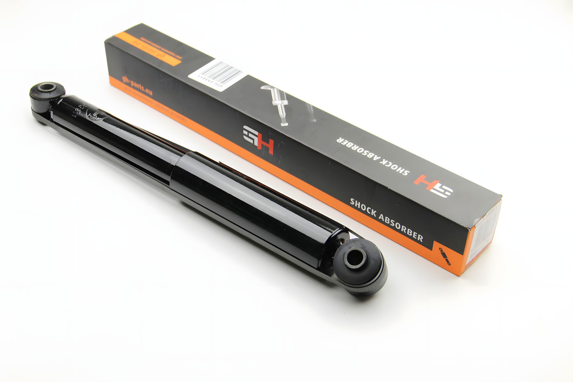 ΠΠ°Π΄Π½ΠΈΠΉ Π°ΠΌΠΎΡΡΠΈΠ·Π°ΡΠΎΡ Trafic/Vivaro 01- (Π³Π°Π·.), GH-PARTS (GH333911) ΠΠ°Π΄Π½ΠΈΠΉ Π°ΠΌΠΎΡΡΠΈΠ·Π°ΡΠΎΡ Trafic/Vivaro 01- (Π³Π°Π·.), GH-PARTS (GH333911)