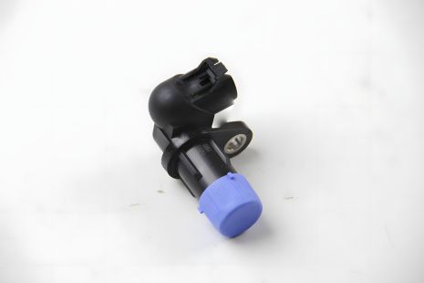 Датчик коленвала для Renault, Opel, Nissan, Volvo 1.9 dCi/DI/DTI 09.99-, HELLA (6PU009163341)