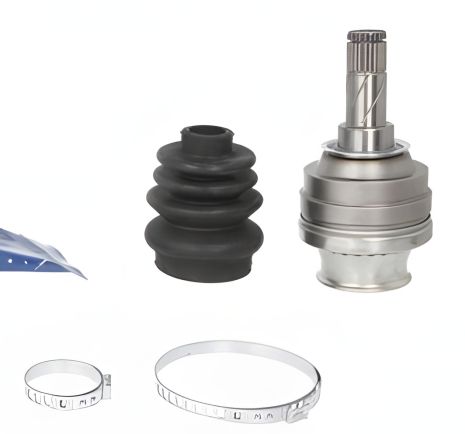 ШРУС SAAB 900, OPEL ASTRA, бренд LPR (KOP817)