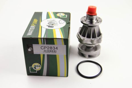 Помпа водяна BMW 3/5 (E34/E36E39)/Omega B 2.5TD91-01, BGA (CP2834)