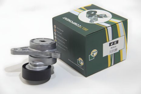 Натяжитель ремня генератора BGA для Octavia/Passat/Tiguan 1.6-2.0TDI