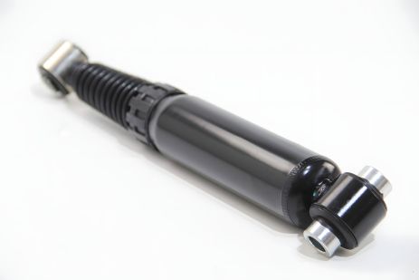 Задній амортизатор Peugeot 206 98- (масл.), ASAM (70444) Задній амортизатор Peugeot 206 98- (масл.), ASAM (70444)