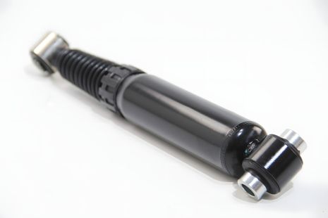 Задний амортизатор для Peugeot 206 98- (масл.), ASAM (70444) Задний амортизатор для Peugeot 206 98- (масл.), ASAM (70444)