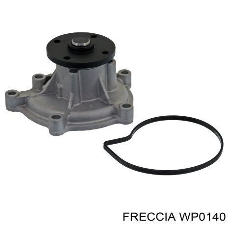 Водяной насос для FIAT SCUDO и VOLVO V70, FRECCIA (WP0140) Водяной насос для FIAT SCUDO и VOLVO V70, FRECCIA (WP0140)