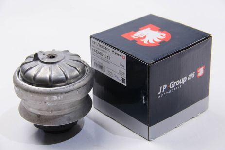 Передня подушка - це передня MB W124/W201 (Hydravl.), JP Group (1317900400)