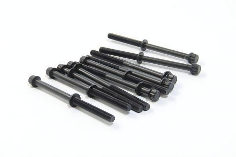 Болти головки блоку для Elantra/Santa Fe/Sportage 2.0-2.2, BGA (BK3399)