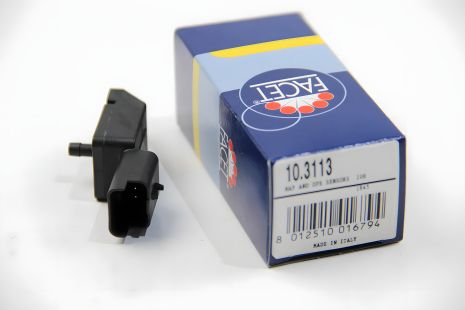 Детектор давления наддува Expert/Bipper/Ford Fiesta/Citroen 1.4-2.2 99-, FACET (103113)