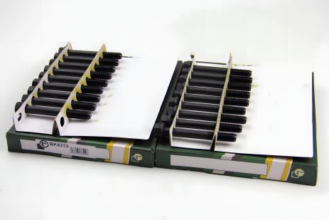 Болты ГБЦ для Transit 8600 (к-т), BGA (BK6313)