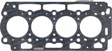 Прокладка головки peugeot, ford, citroen 1.4hdi 03, VICTOR REINZ (613543020)