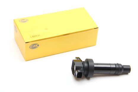 Катушка зажигания для I30/CERATO 1.6 06-, HELLA (5DA193175481)