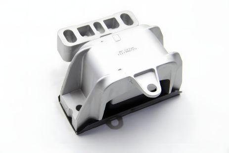 Передня подушка двигуна A3/Octavia/Golf IV 96-10 Л., JP Group (1117906770) Передня подушка двигуна A3/Octavia/Golf IV 96-10 Л., JP Group (1117906770)
