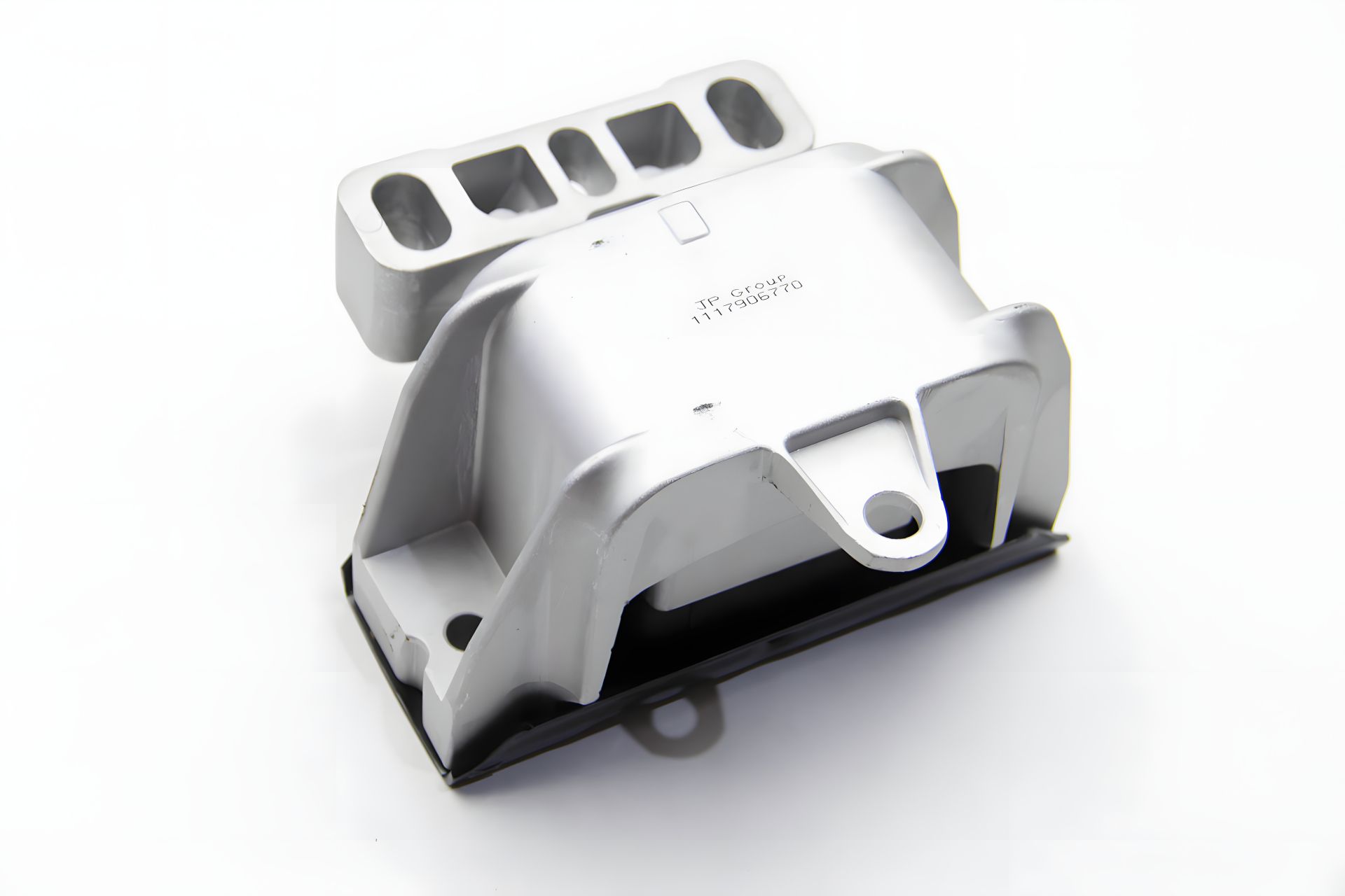 Передня подушка двигуна A3/Octavia/Golf IV 96-10 Л., JP Group (1117906770) Передня подушка двигуна A3/Octavia/Golf IV 96-10 Л., JP Group (1117906770)