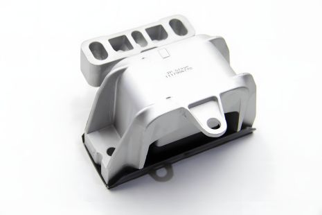 Передняя подушка двигателя A3/Octavia/Golf IV 96-10 Л., JP Group (1117906770)