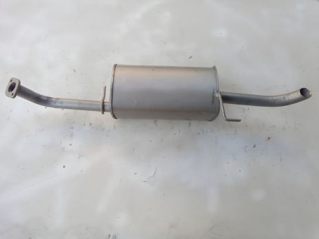 Глушник Lacetti, седан Тернопіль (ЕКОНОМ) (96461483) (96461483TE)