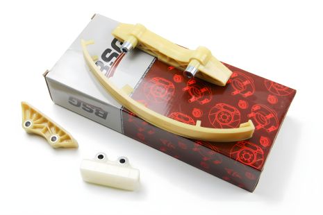 Направляюча ланцюга ГРМ Transit V184 BASBUG BSG30109001