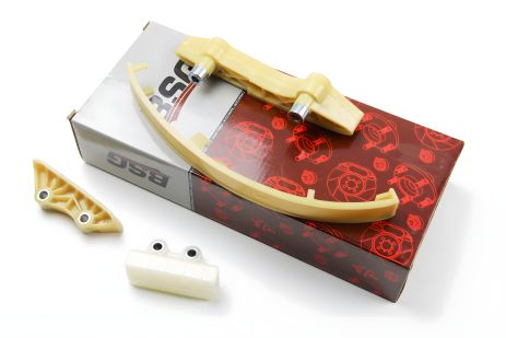 Втулка напрямна ГРМ для Transit V184 (90PS) 01-(комплект), BASBUG (BSG30109001)